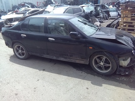 2000 MODEL NİSSAN PRİMERA 1.8 ÇIKMA SAĞ ÖN KAPI ADNAN TÜRK OTO DA